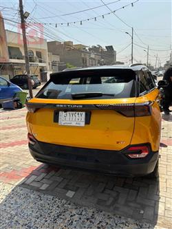 بێستون T77
